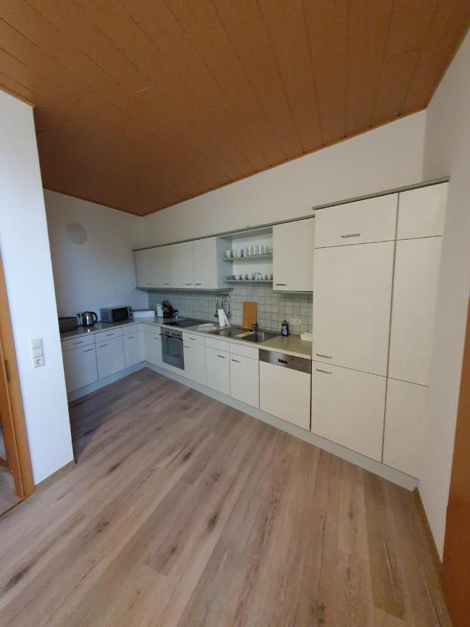 Suite Toni Bernburg Exterior photo